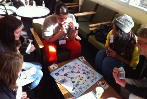 AustralianMammalSocietyPlayGoExtinct